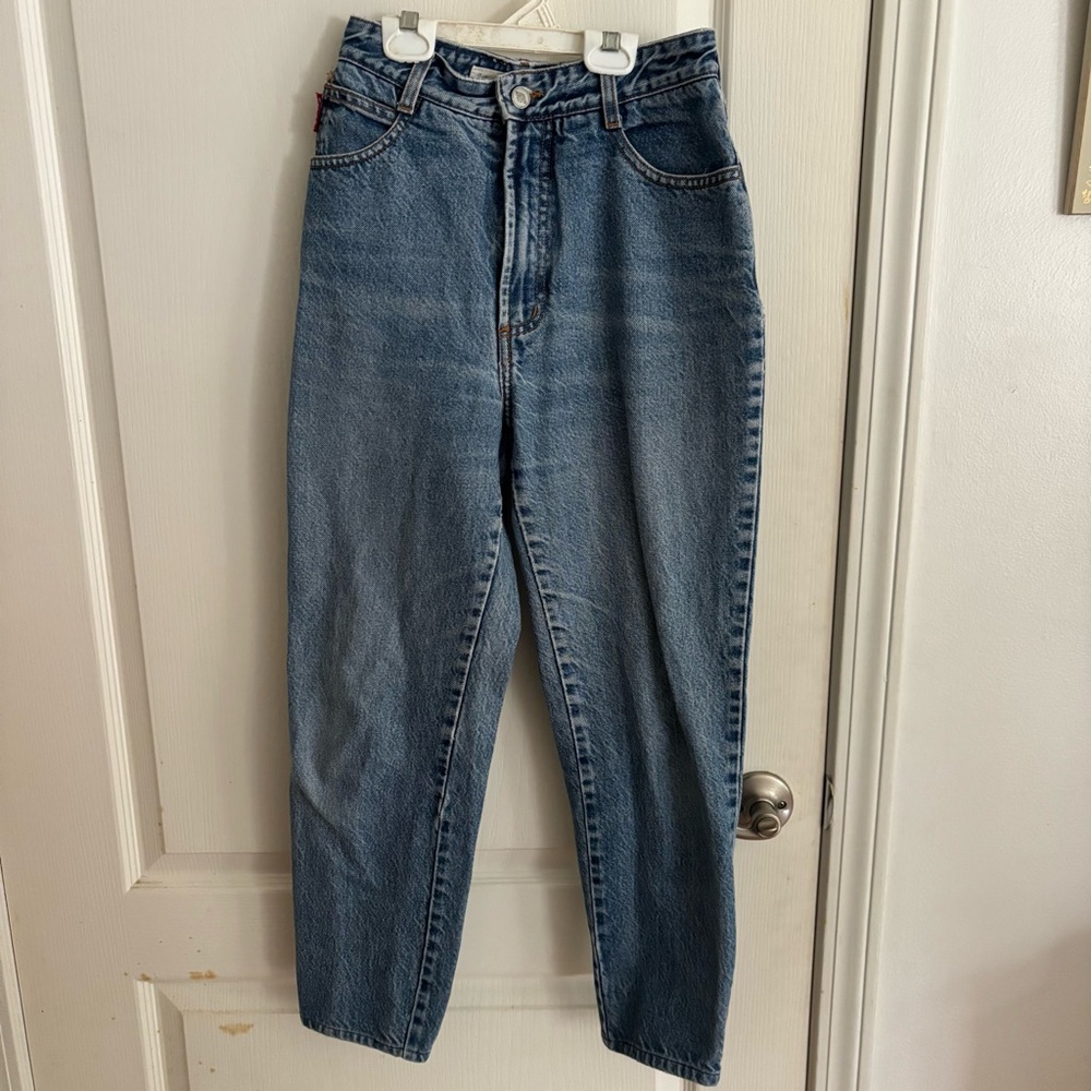 BONGO high waisted jeans